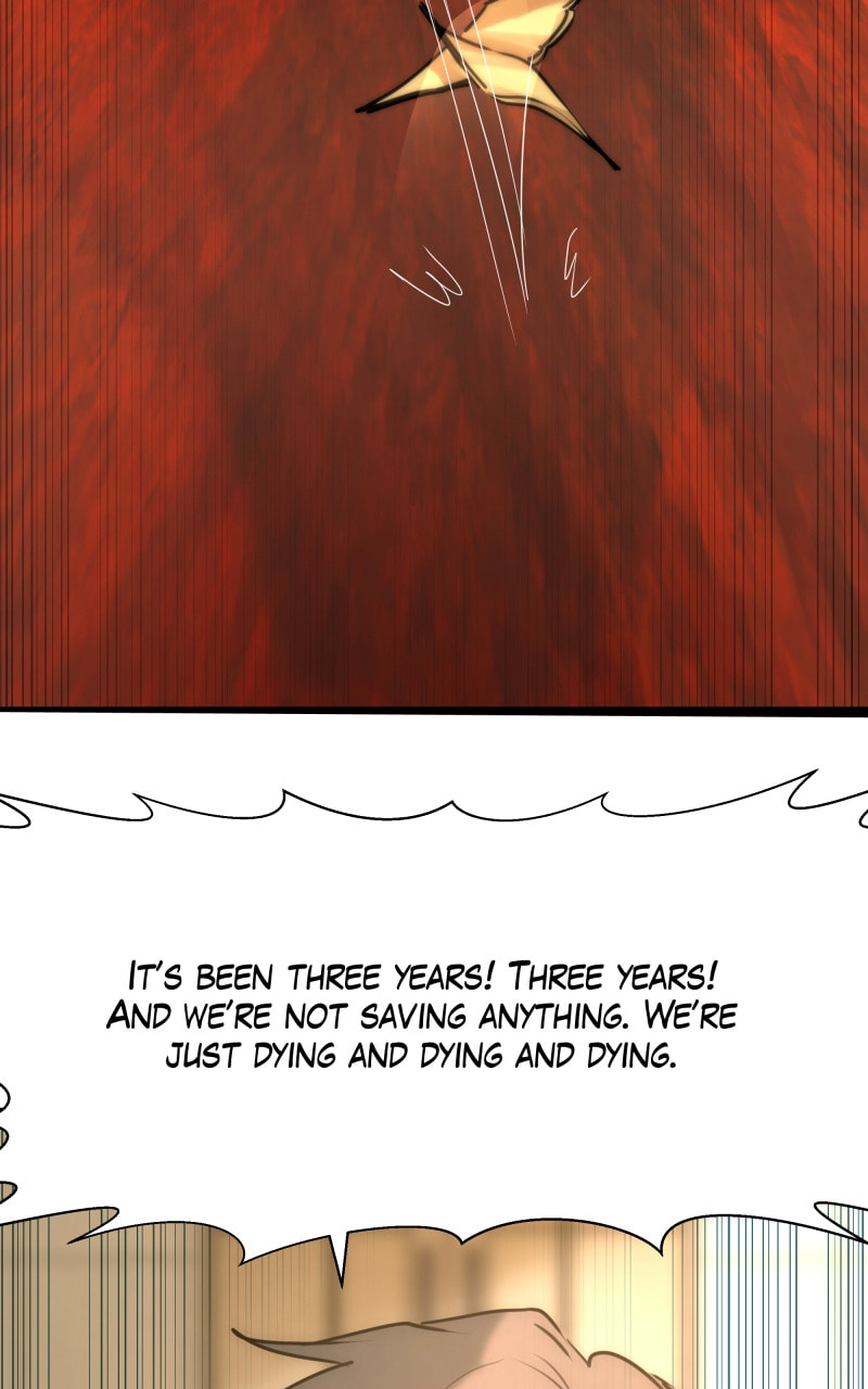 Read Red Sprite chapter 27 image 109 on Lezhin