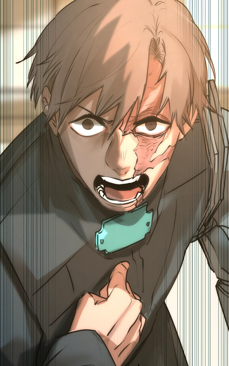 Read Red Sprite chapter 27 image 110 on Lezhin