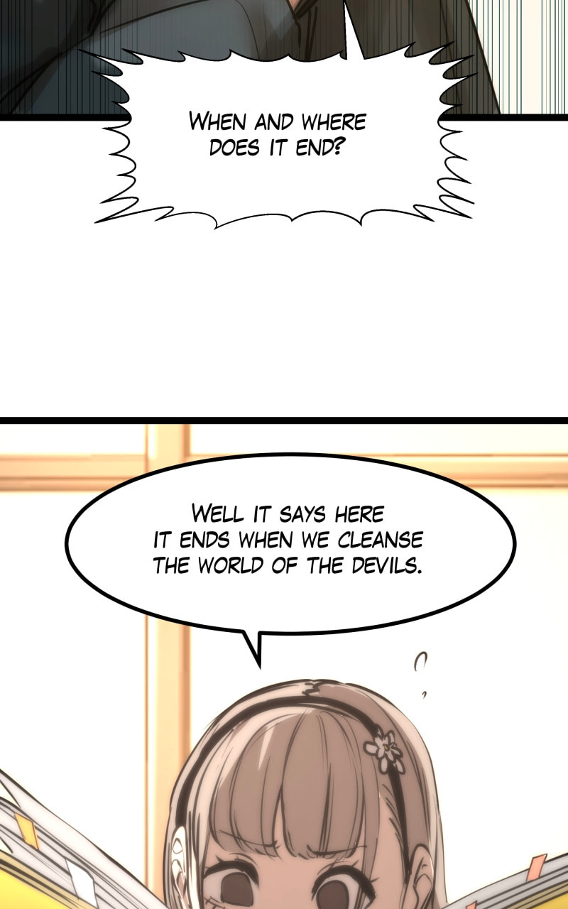 Read Red Sprite chapter 27 image 111 on Lezhin