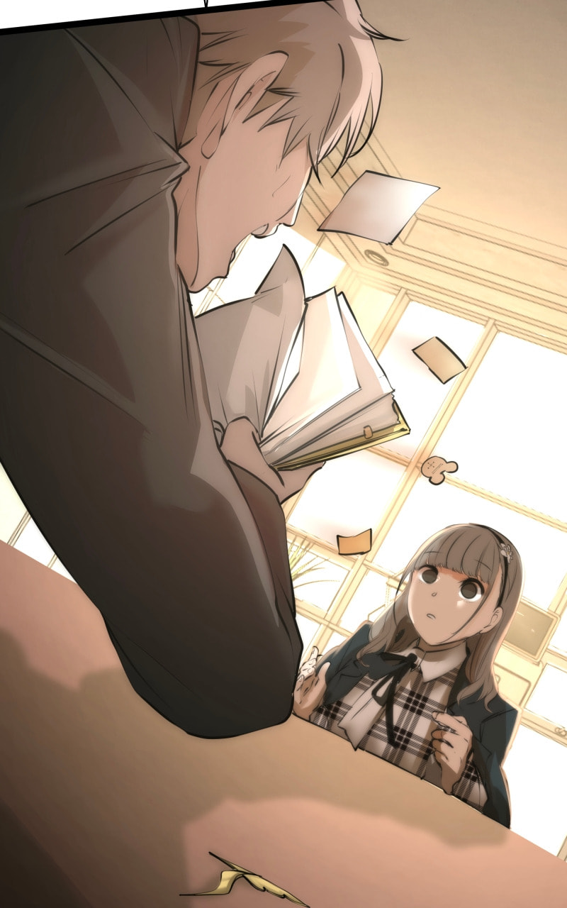 Read Red Sprite chapter 27 image 113 on Lezhin