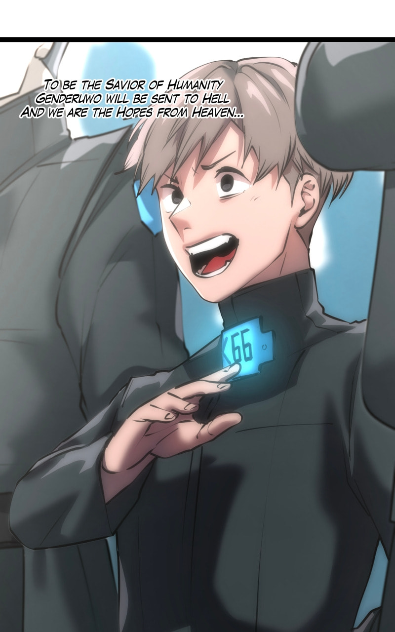 Read Red Sprite chapter 27 image 15 on Lezhin