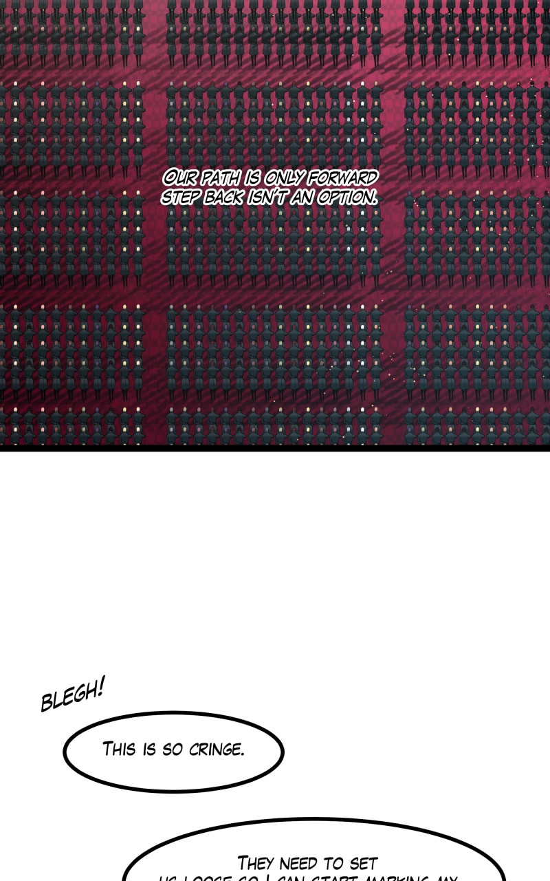 Read Red Sprite chapter 27 image 18 on Lezhin
