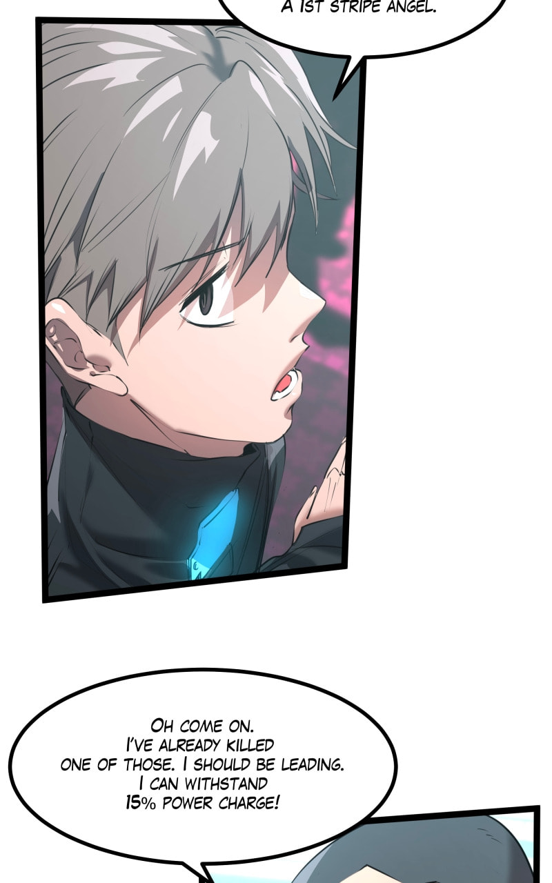 Read Red Sprite chapter 27 image 20 on Lezhin