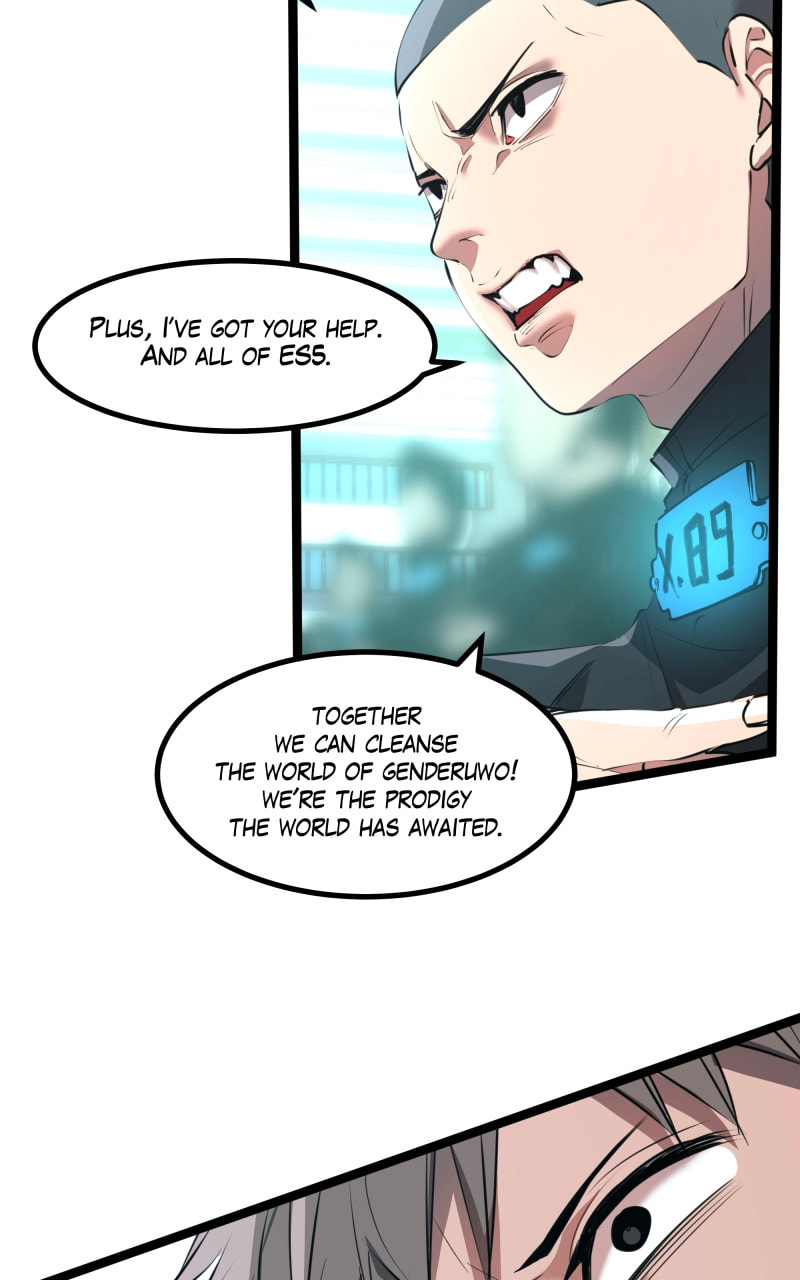 Read Red Sprite chapter 27 image 21 on Lezhin