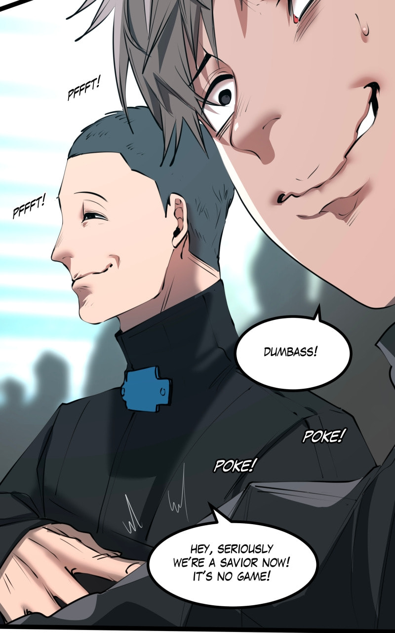 Read Red Sprite chapter 27 image 22 on Lezhin