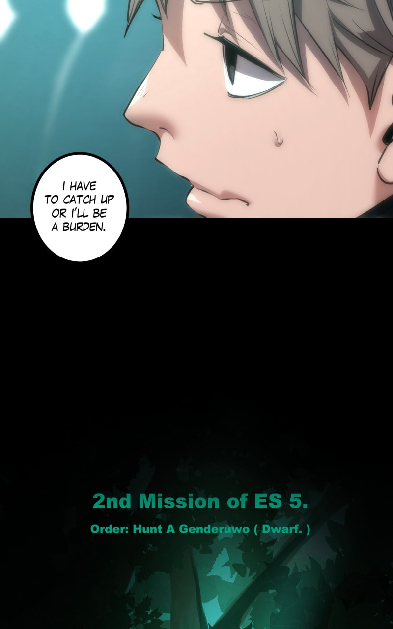 Read Red Sprite chapter 27 image 24 on Lezhin