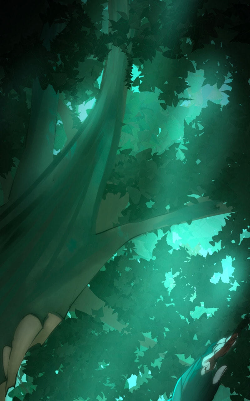 Read Red Sprite chapter 27 image 25 on Lezhin