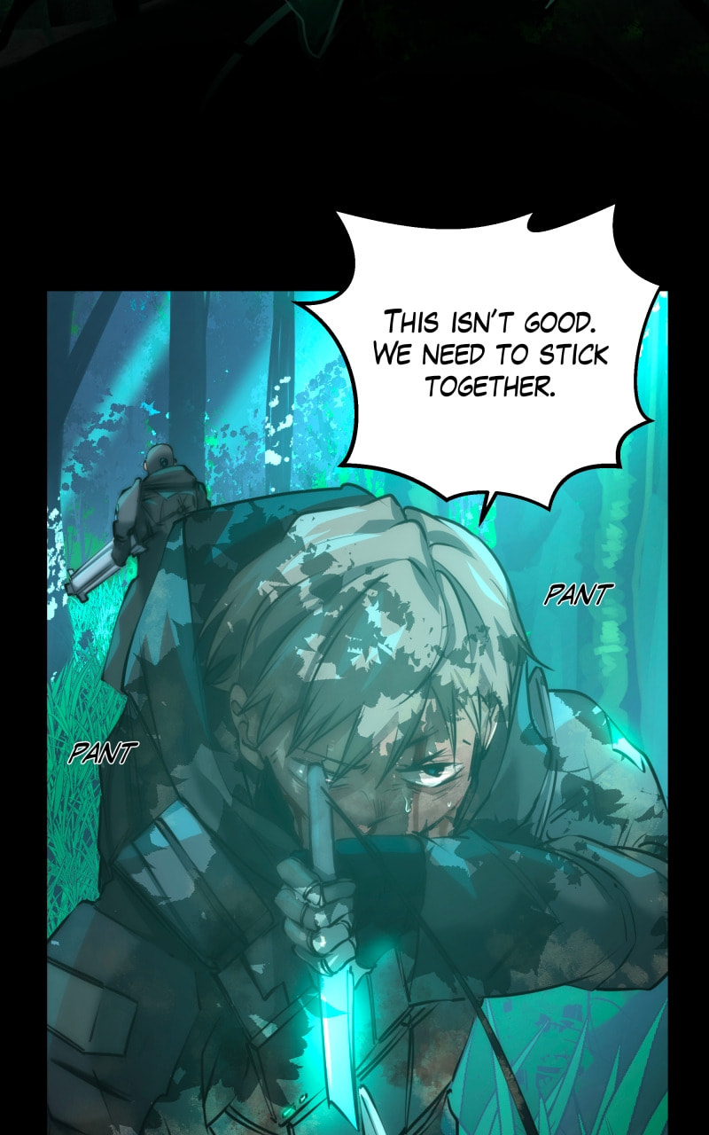 Read Red Sprite chapter 27 image 28 on Lezhin