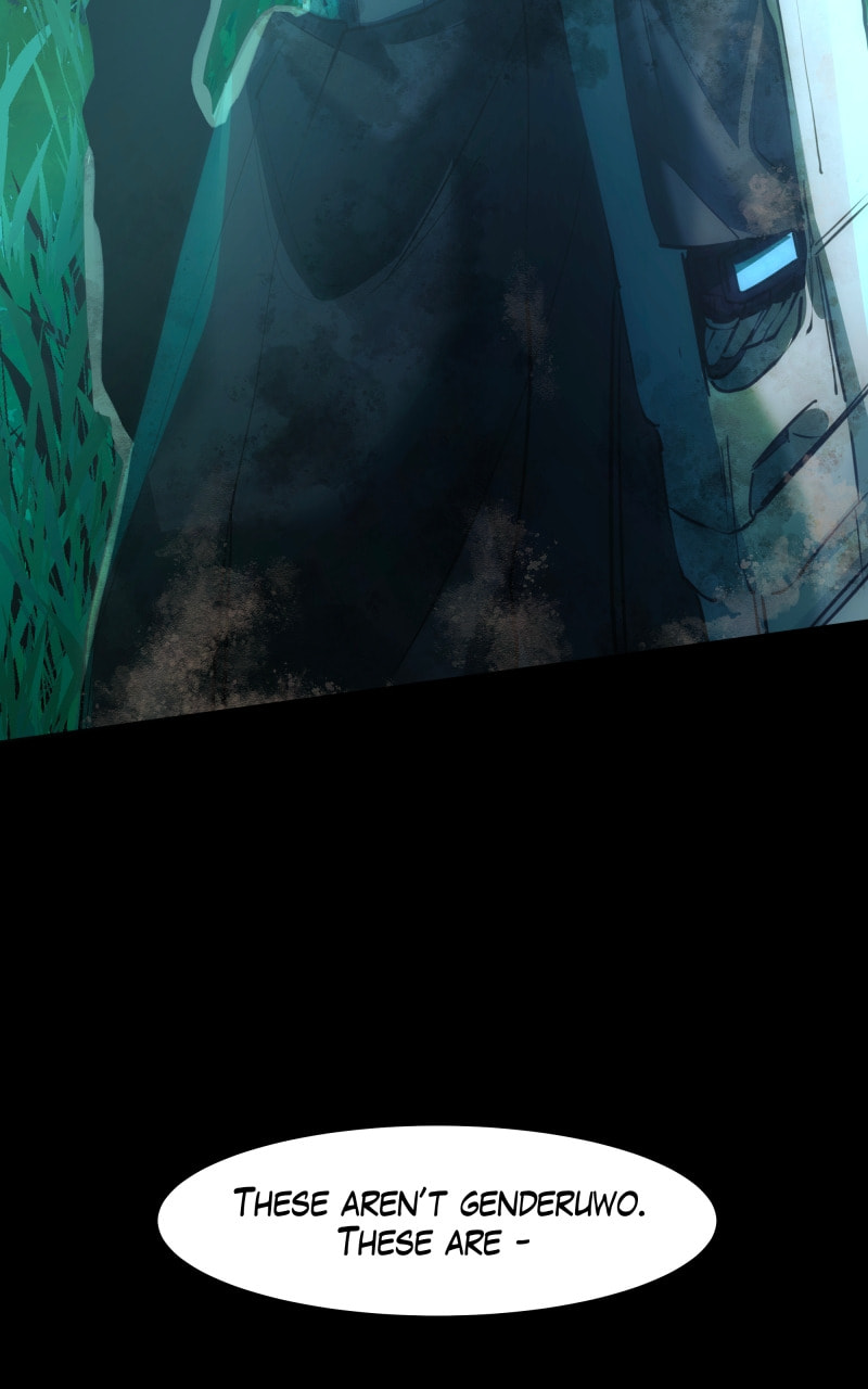 Read Red Sprite chapter 27 image 31 on Lezhin