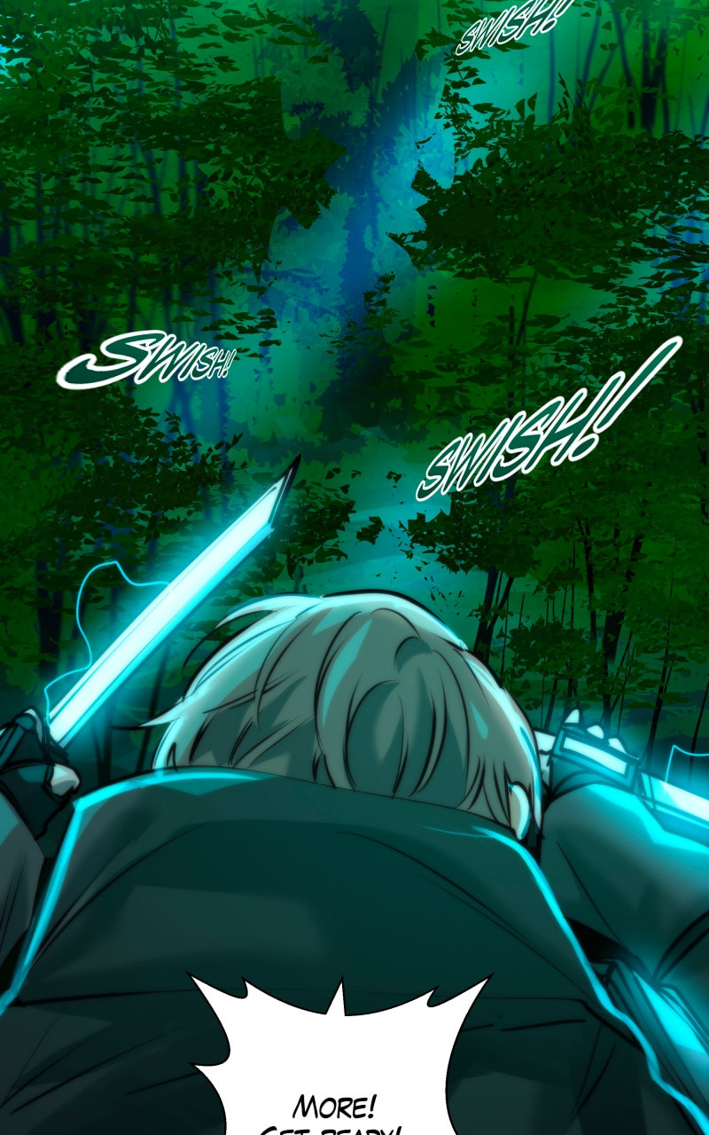 Read Red Sprite chapter 27 image 33 on Lezhin