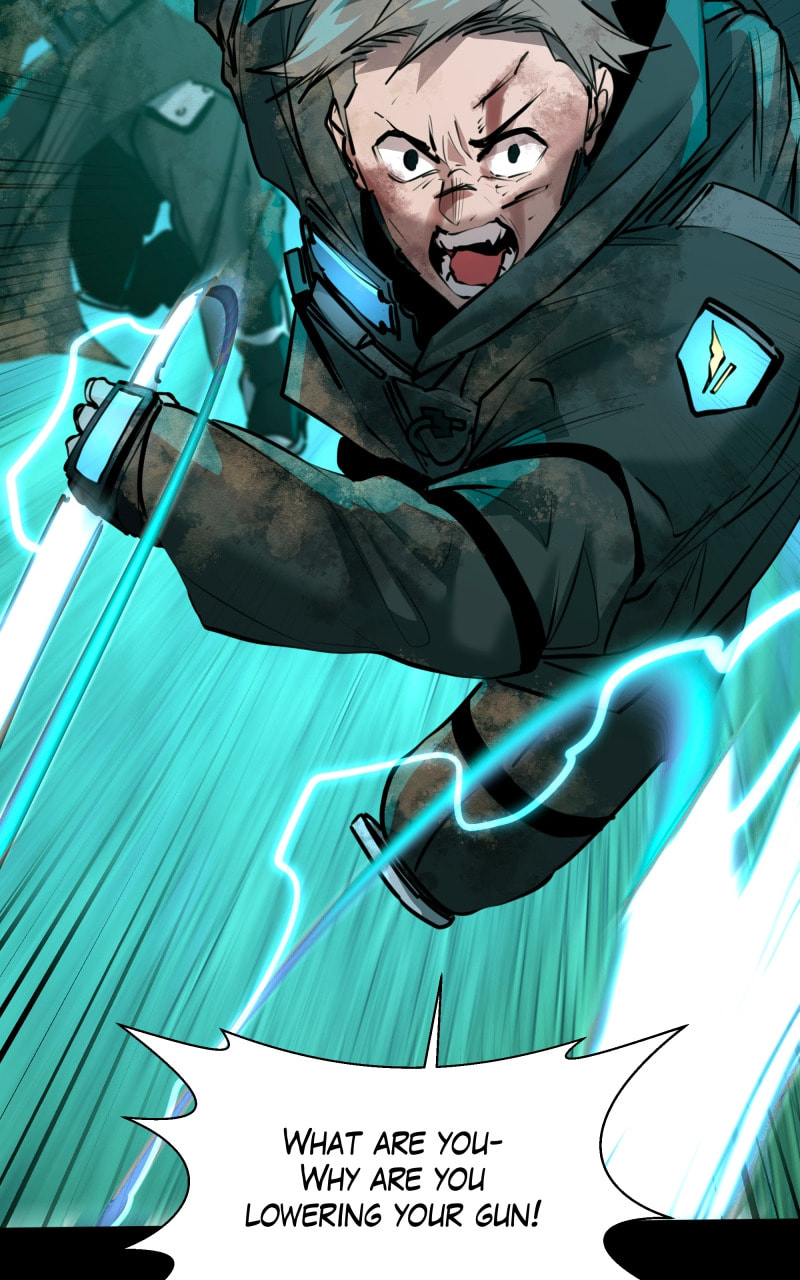 Read Red Sprite chapter 27 image 38 on Lezhin