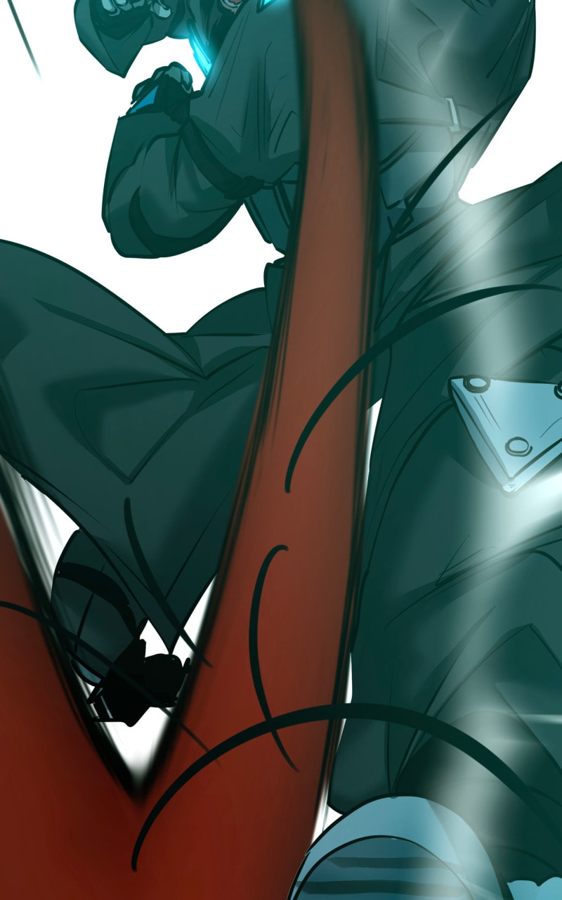 Read Red Sprite chapter 27 image 40 on Lezhin