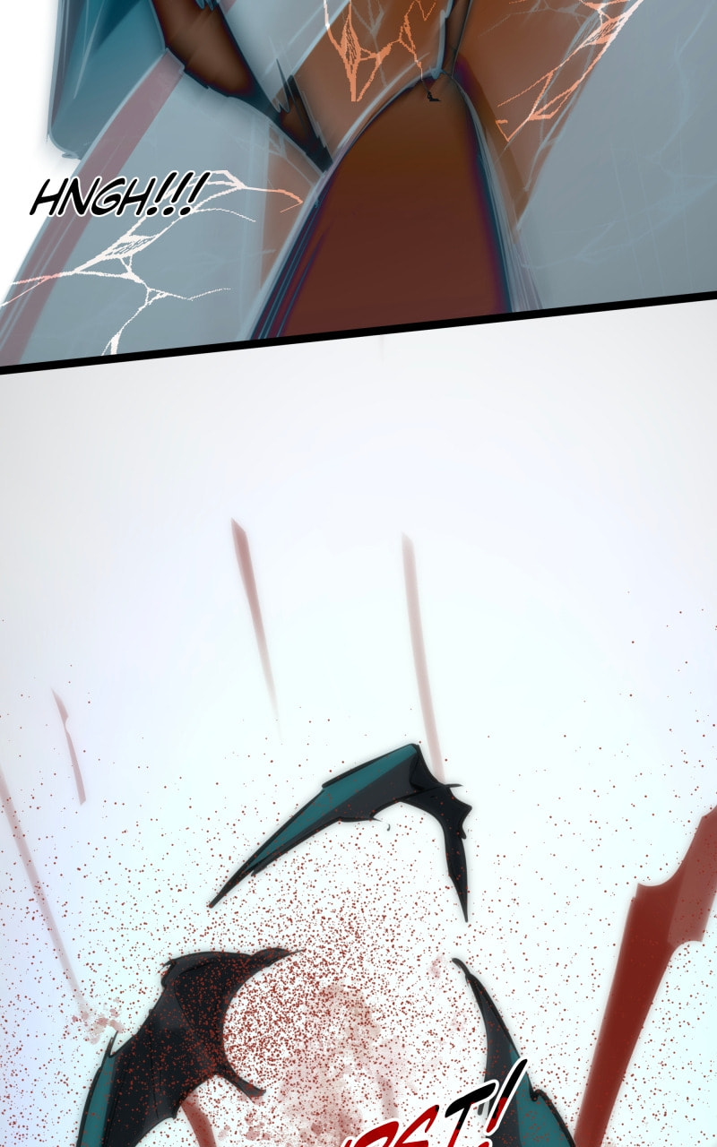 Read Red Sprite chapter 27 image 43 on Lezhin