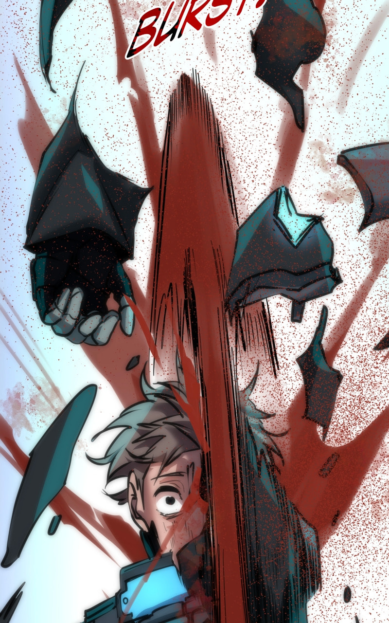 Read Red Sprite chapter 27 image 44 on Lezhin