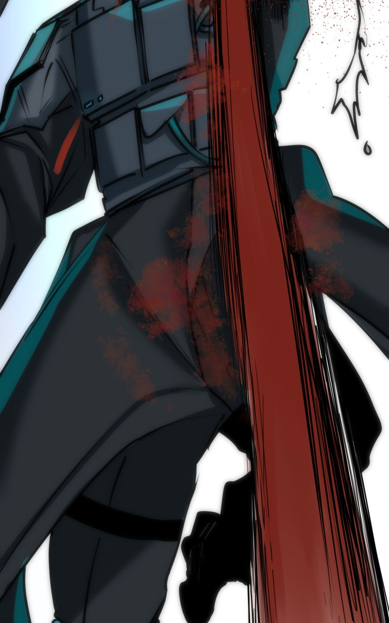 Read Red Sprite chapter 27 image 45 on Lezhin