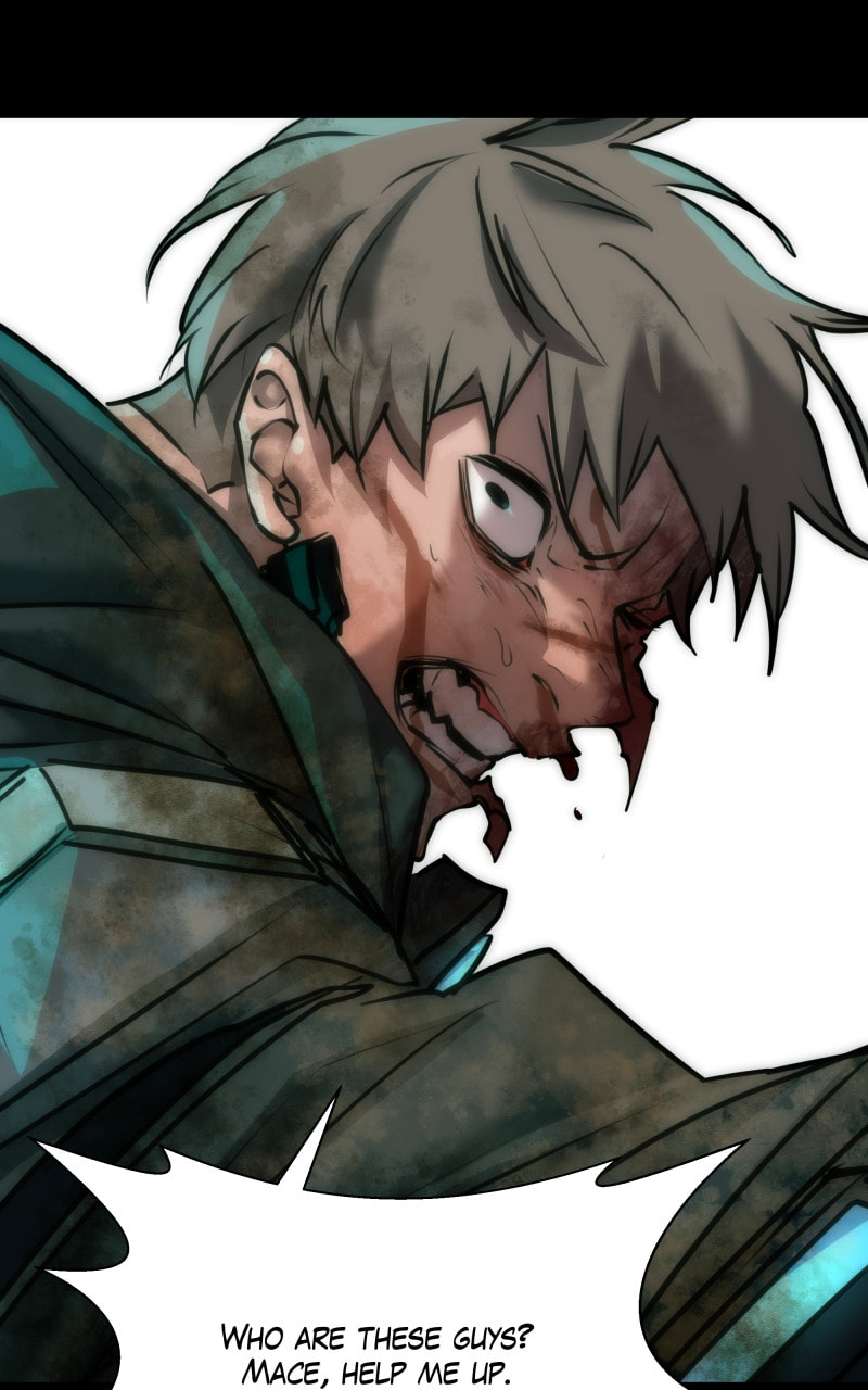 Read Red Sprite chapter 27 image 48 on Lezhin