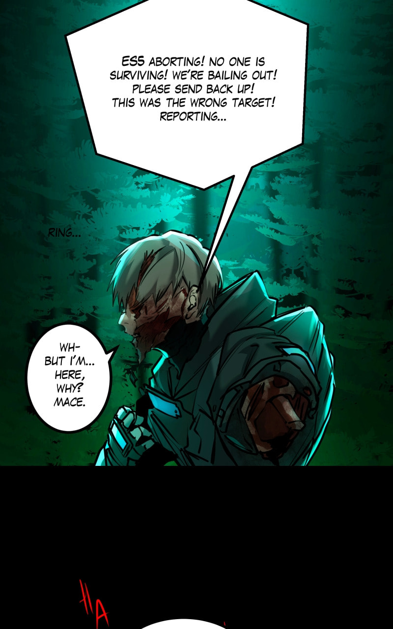 Read Red Sprite chapter 27 image 52 on Lezhin