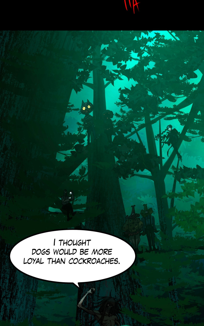Read Red Sprite chapter 27 image 54 on Lezhin