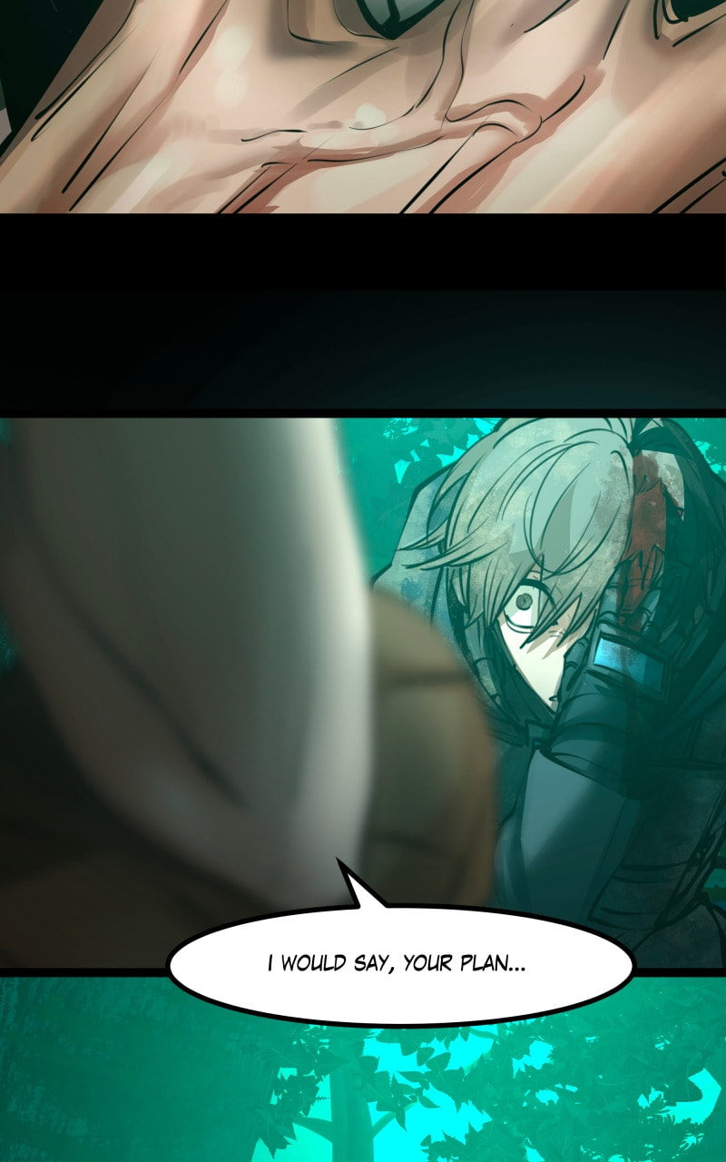 Read Red Sprite chapter 27 image 56 on Lezhin