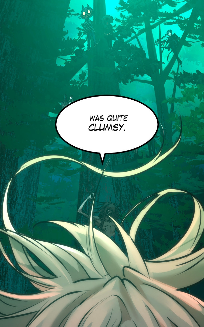 Read Red Sprite chapter 27 image 57 on Lezhin