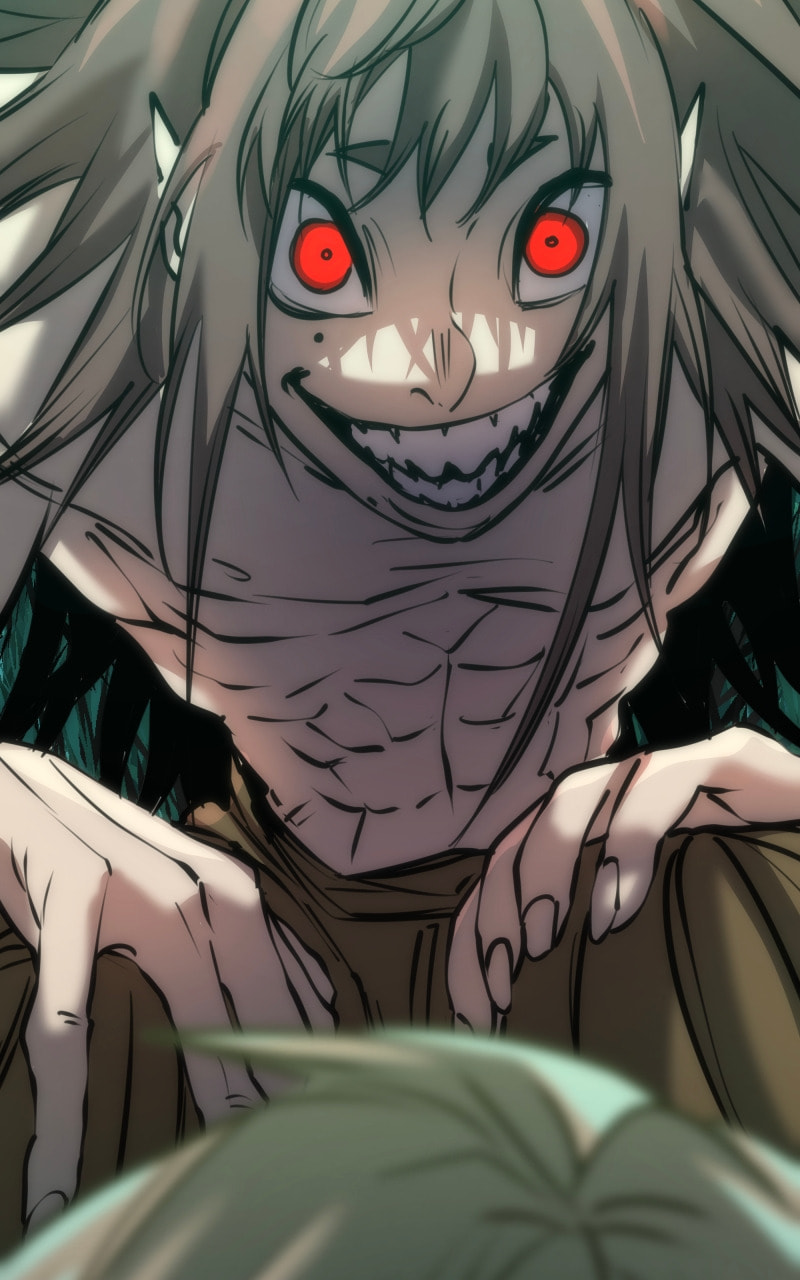 Read Red Sprite chapter 27 image 58 on Lezhin