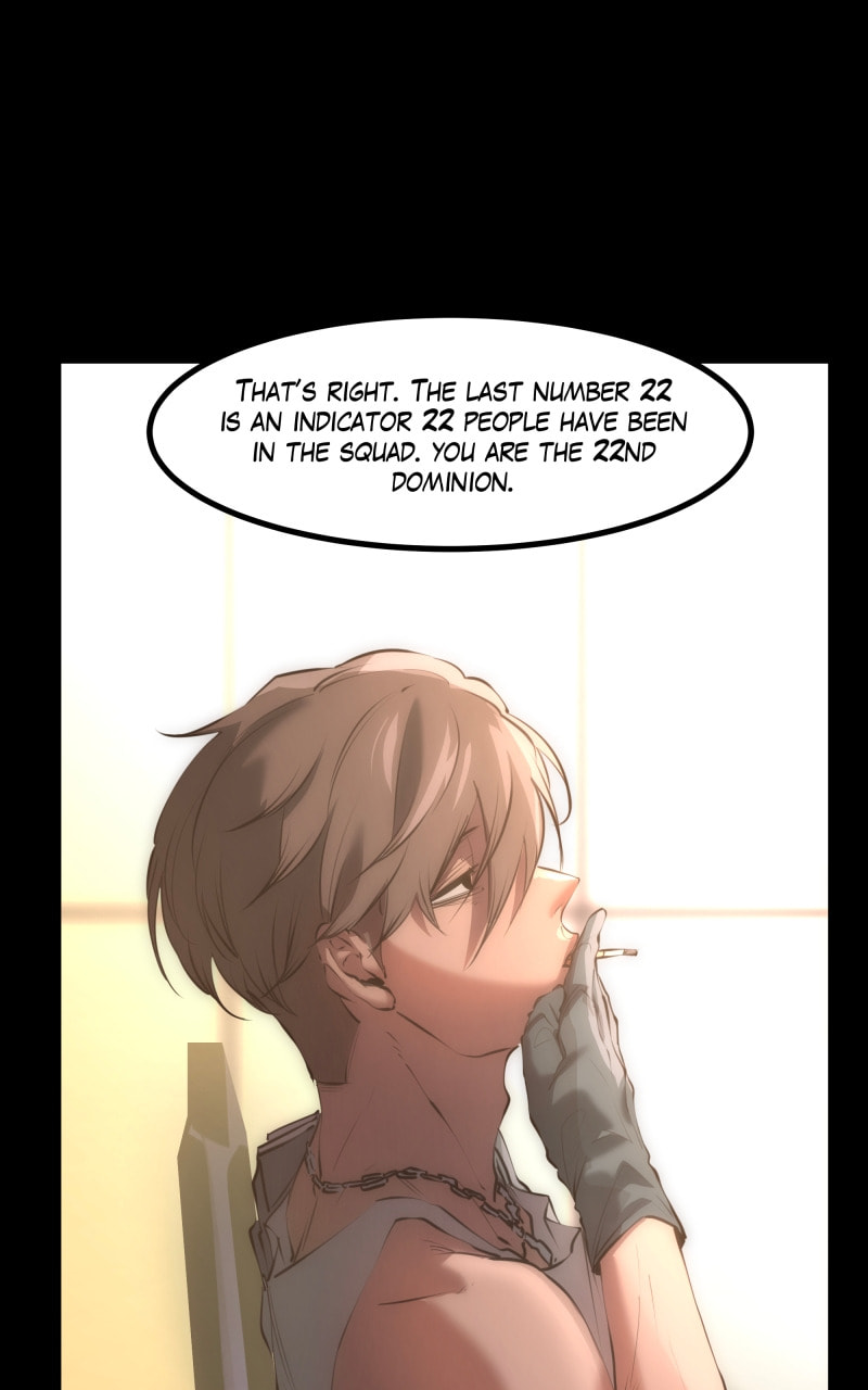 Read Red Sprite chapter 27 image 6 on Lezhin