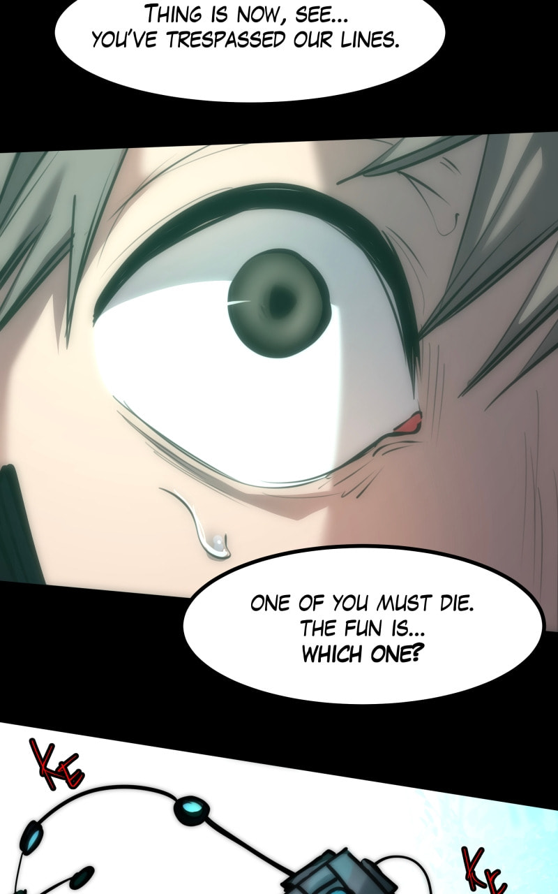 Read Red Sprite chapter 27 image 61 on Lezhin