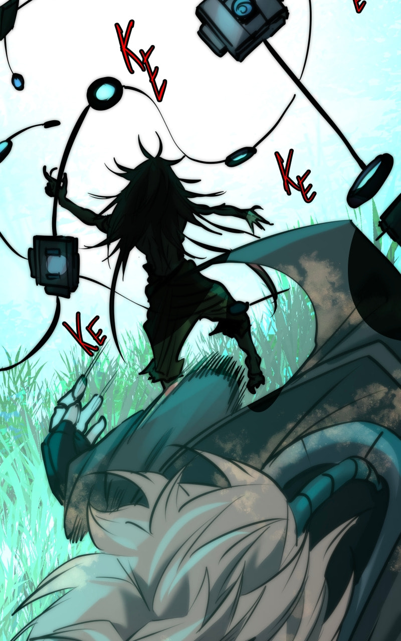 Read Red Sprite chapter 27 image 62 on Lezhin