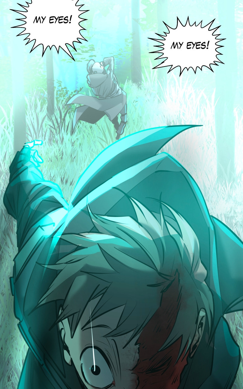 Read Red Sprite chapter 27 image 69 on Lezhin