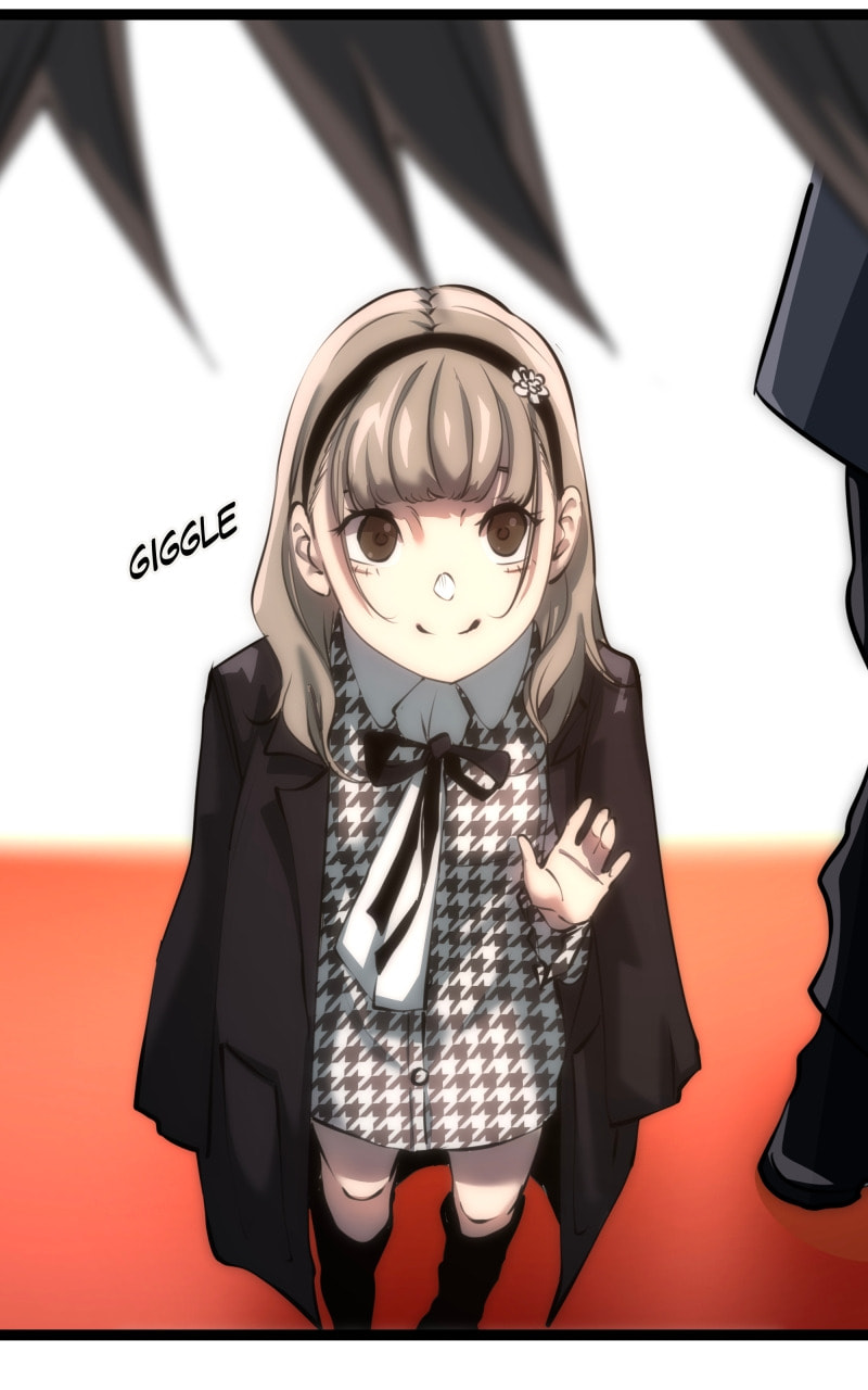 Read Red Sprite chapter 27 image 80 on Lezhin