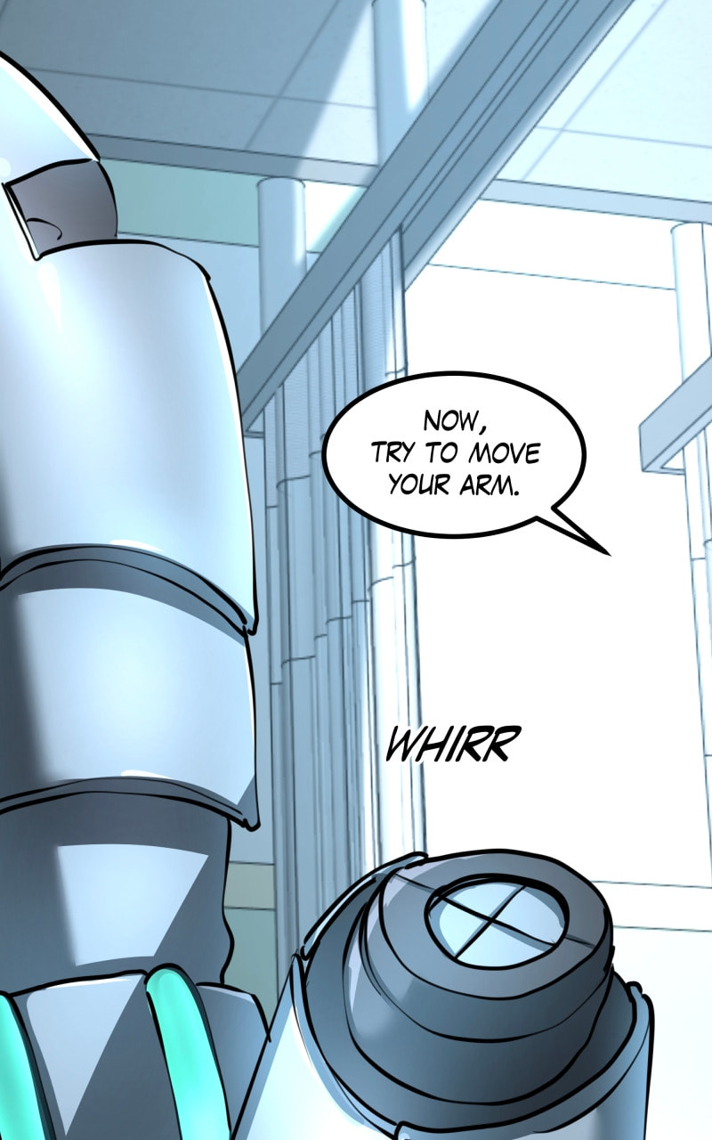 Read Red Sprite chapter 27 image 82 on Lezhin