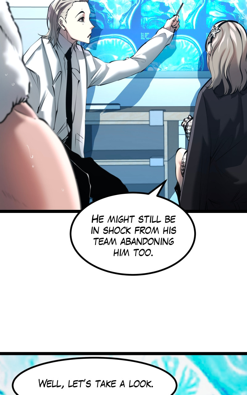 Read Red Sprite chapter 27 image 85 on Lezhin