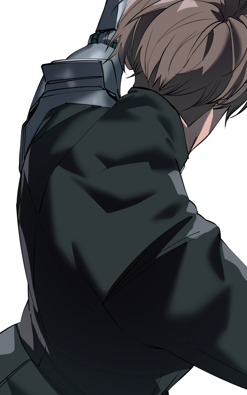 Read Red Sprite chapter 27 image 96 on Lezhin