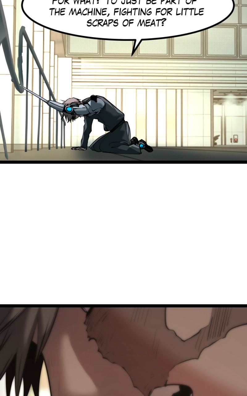 Read Red Sprite chapter 27 image 98 on Lezhin
