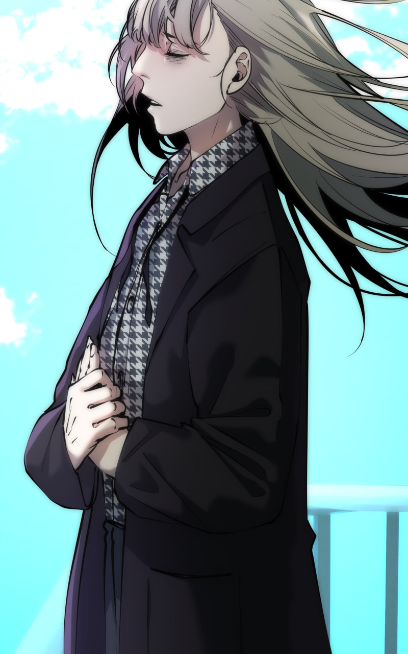 Read Red Sprite chapter 28 image 26 on Lezhin