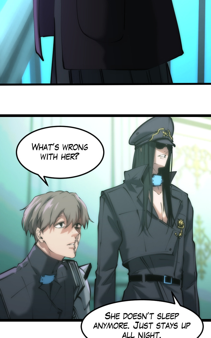 Read Red Sprite chapter 28 image 27 on Lezhin