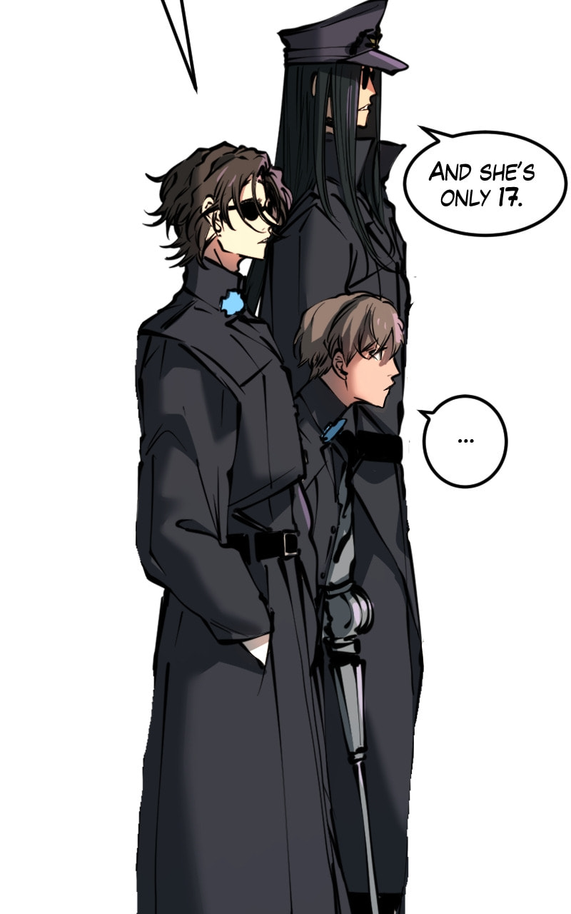 Read Red Sprite chapter 28 image 33 on Lezhin