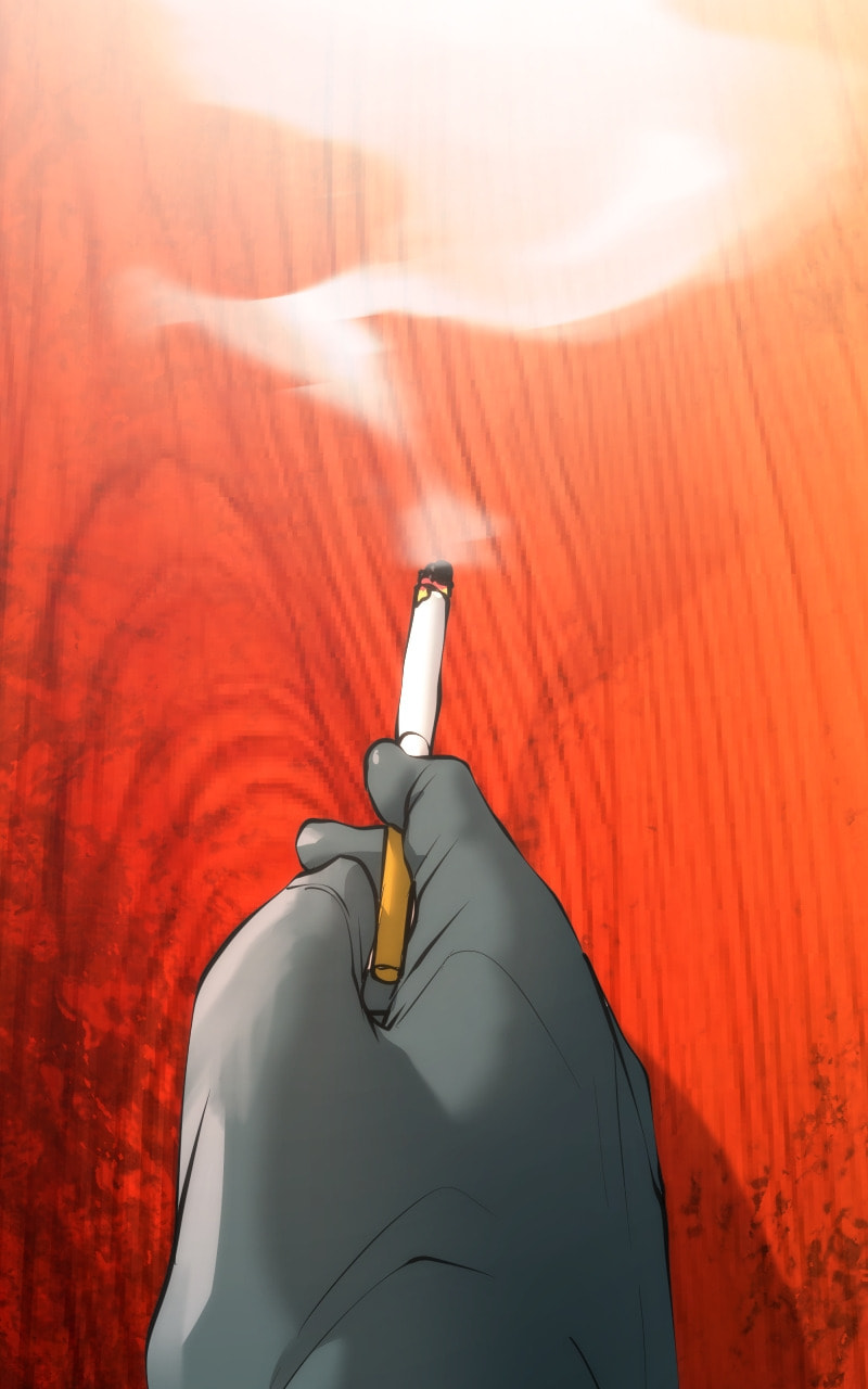 Read Red Sprite chapter 28 image 38 on Lezhin