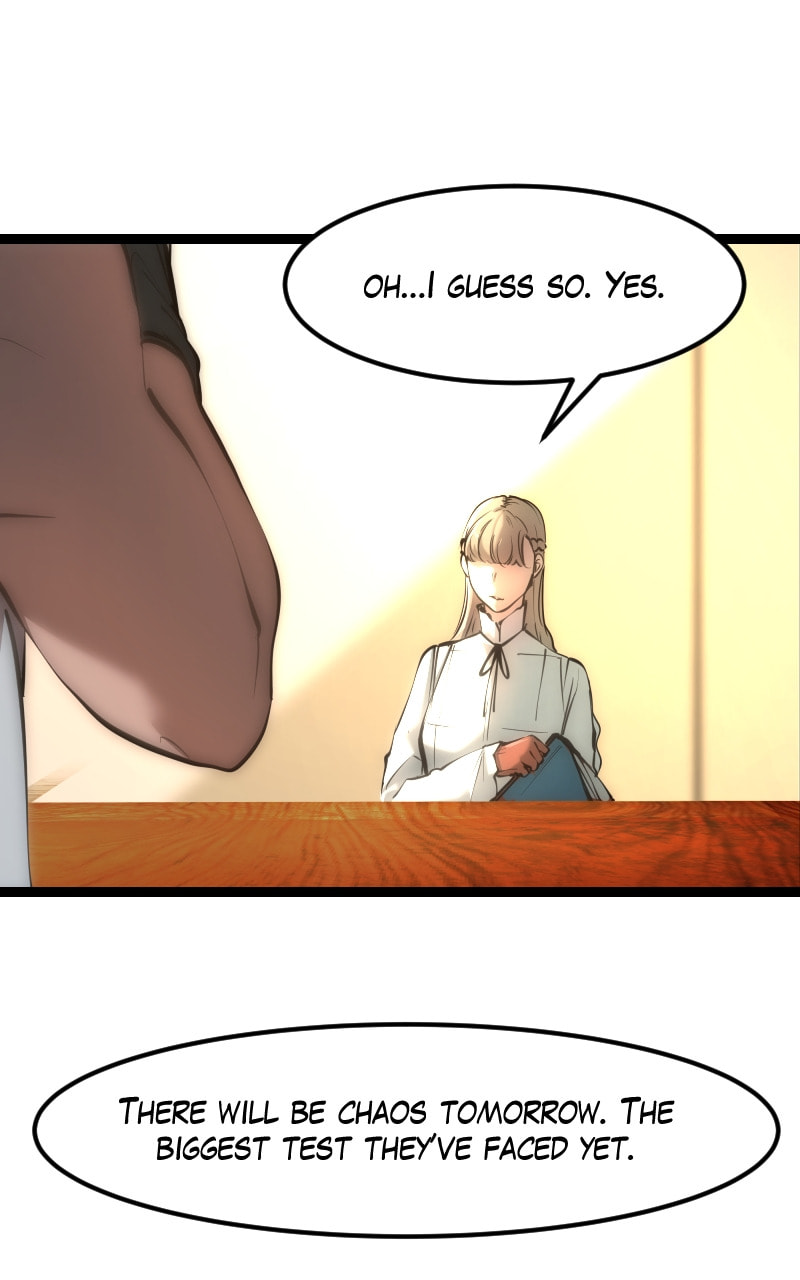 Read Red Sprite chapter 28 image 47 on Lezhin