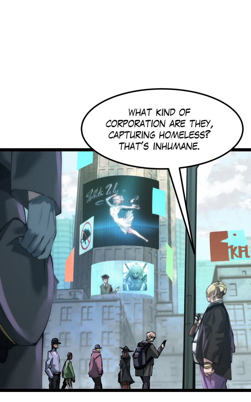 Read Red Sprite chapter 28 image 5 on Lezhin