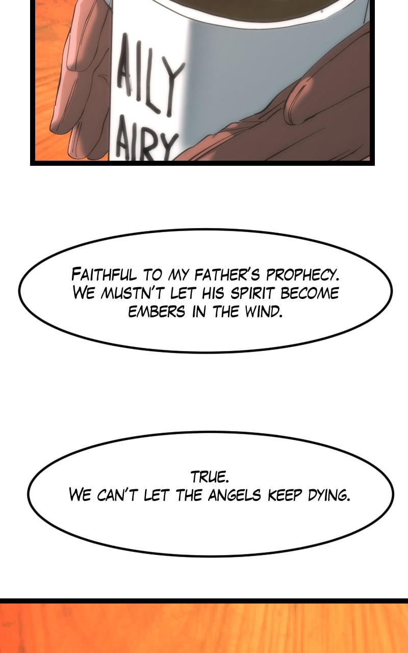 Read Red Sprite chapter 28 image 57 on Lezhin
