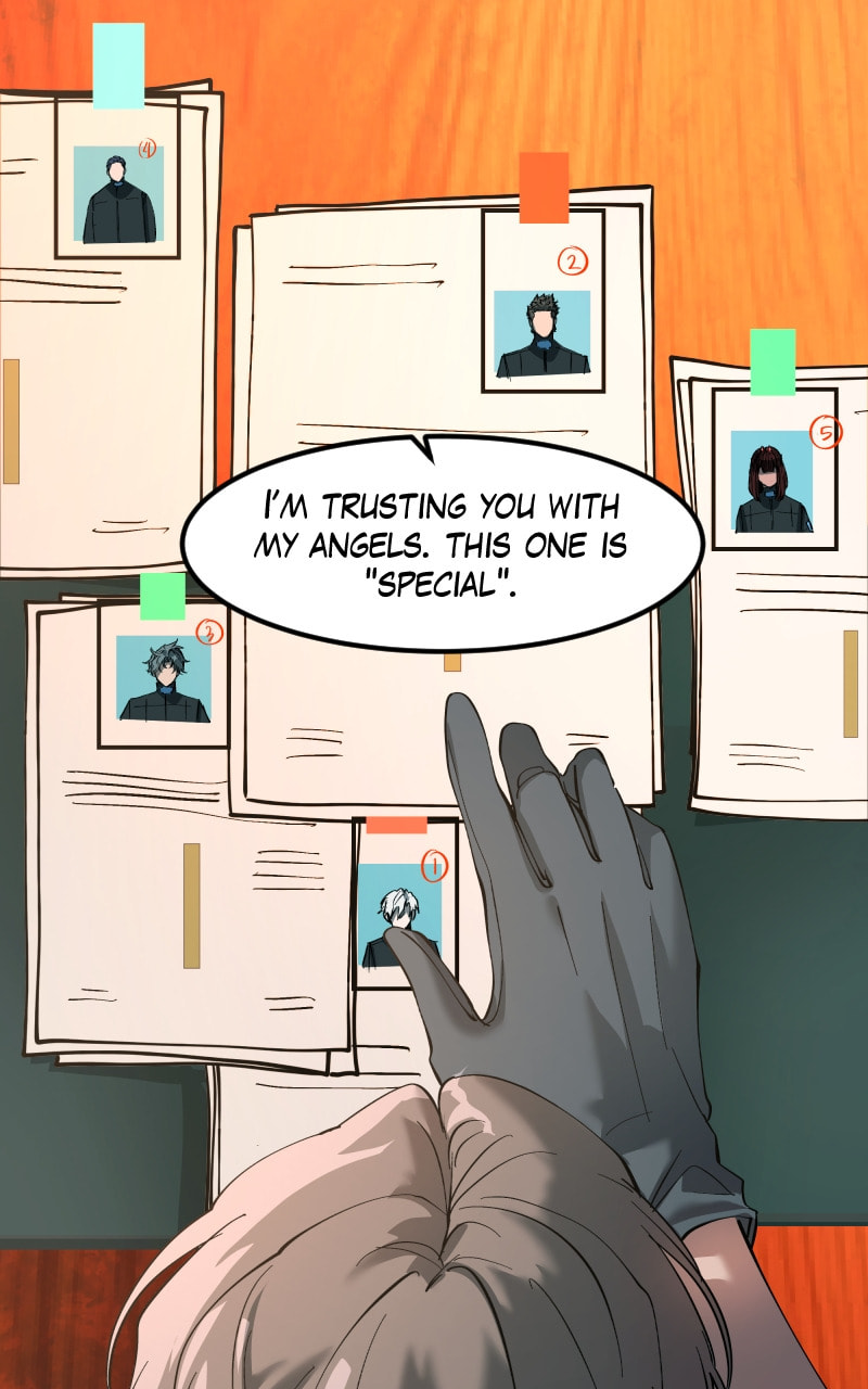 Read Red Sprite chapter 28 image 58 on Lezhin