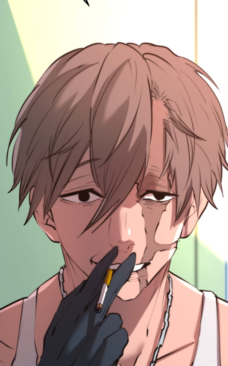 Read Red Sprite chapter 28 image 69 on Lezhin