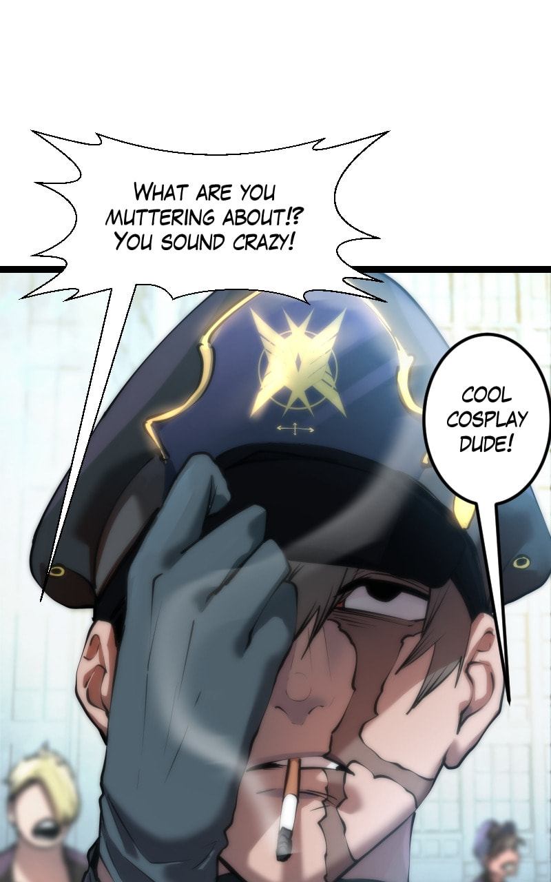 Read Red Sprite chapter 28 image 8 on Lezhin