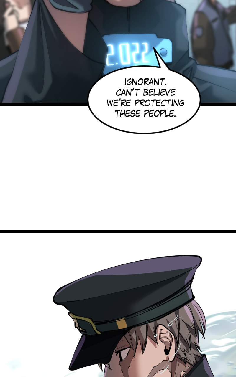 Read Red Sprite chapter 28 image 9 on Lezhin