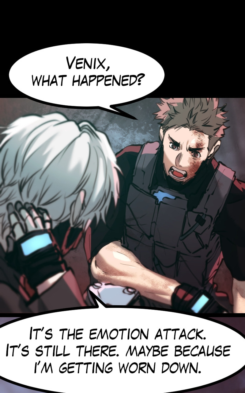 Read Red Sprite chapter 29 image 12 on Lezhin
