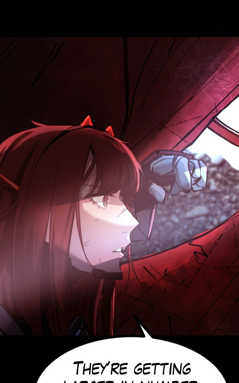 Read Red Sprite chapter 29 image 15 on Lezhin