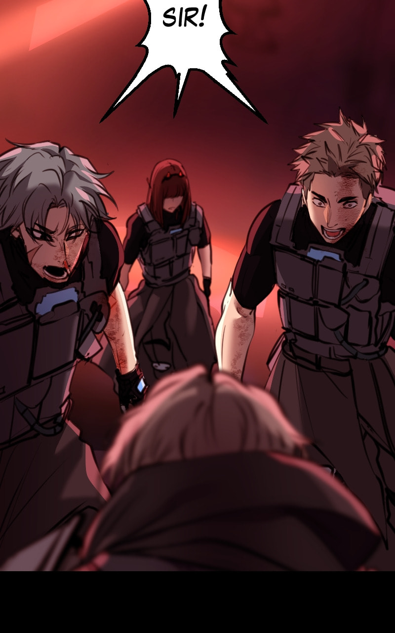 Read Red Sprite chapter 29 image 23 on Lezhin