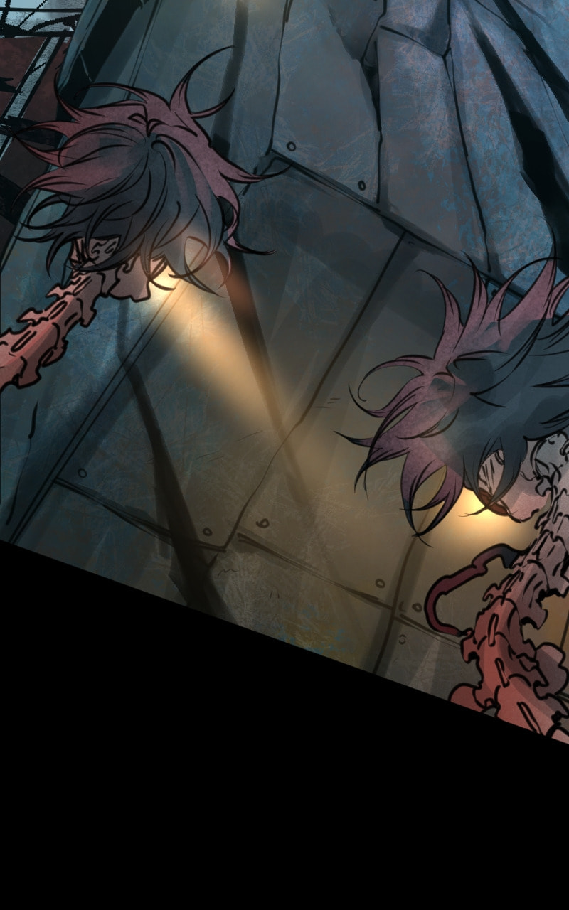 Read Red Sprite chapter 29 image 3 on Lezhin