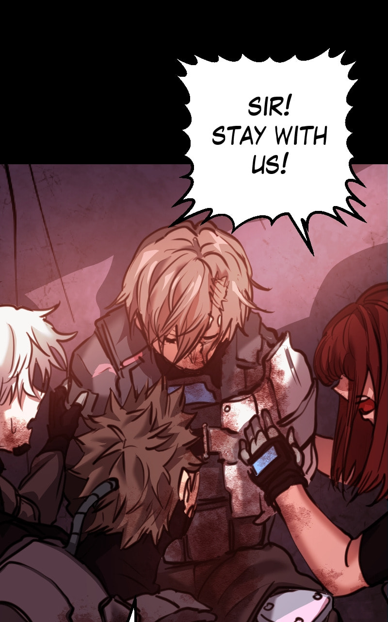 Read Red Sprite chapter 29 image 36 on Lezhin